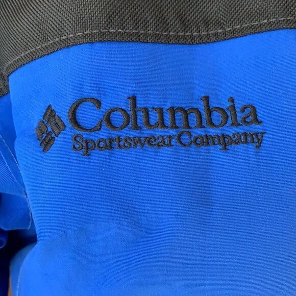 Columbia Titanium Omni Tech Cold Weather Jacket - Picture 3 of 15
